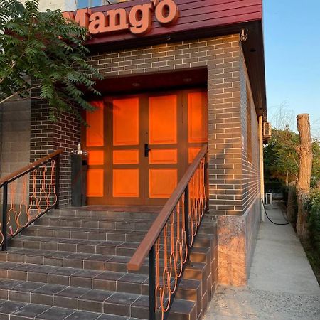 Mang'O Hostel Aktau  Exterior photo