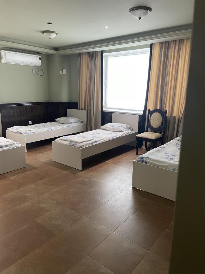 Mang'O Hostel Aktau  Exterior photo