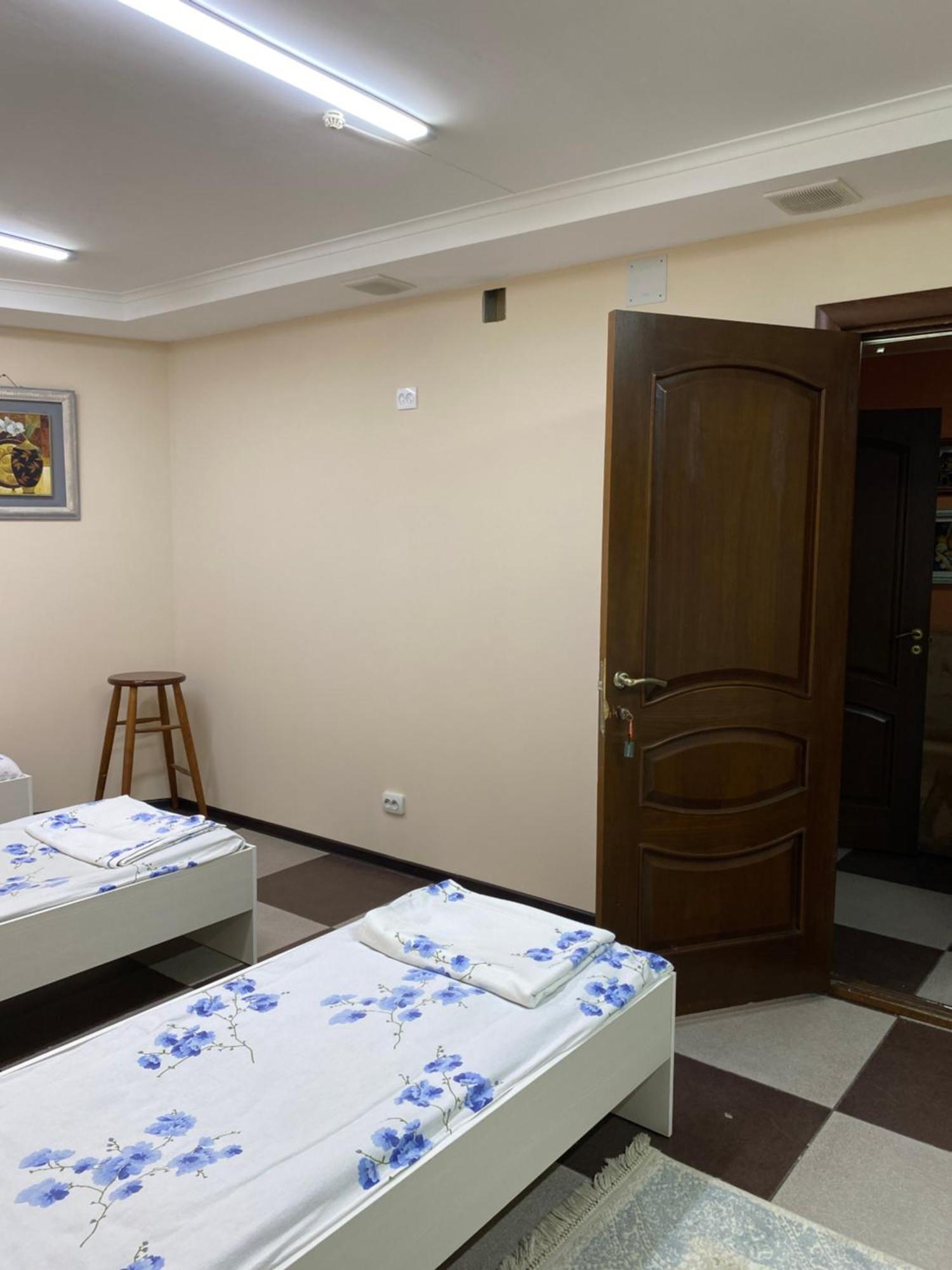 Mang'O Hostel Aktau  Exterior photo